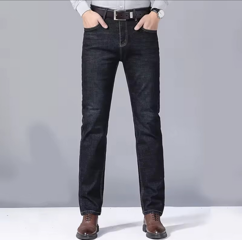 Men’s Denim Pants