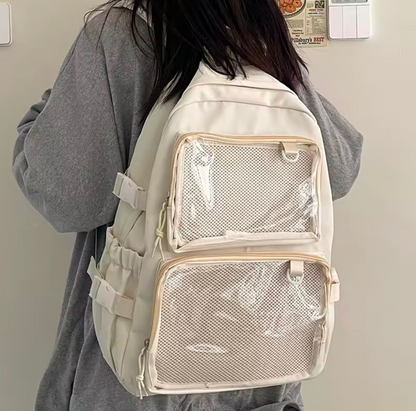 Girls Backpack