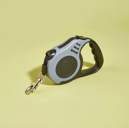 Retractable Dog Leash