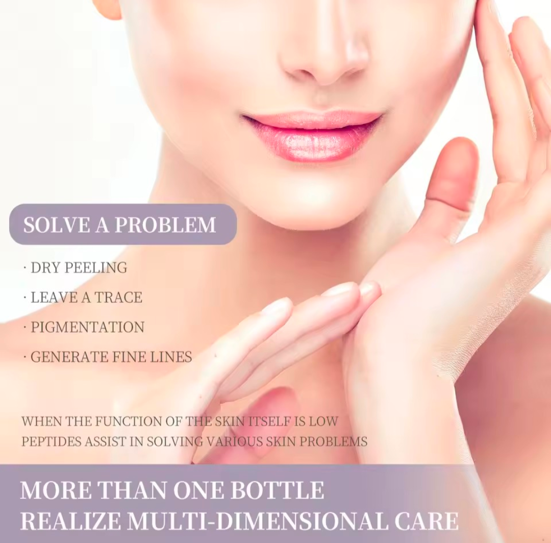 Collagen Facial Skincare Set