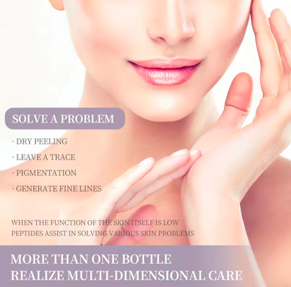 Collagen Facial Skincare Set