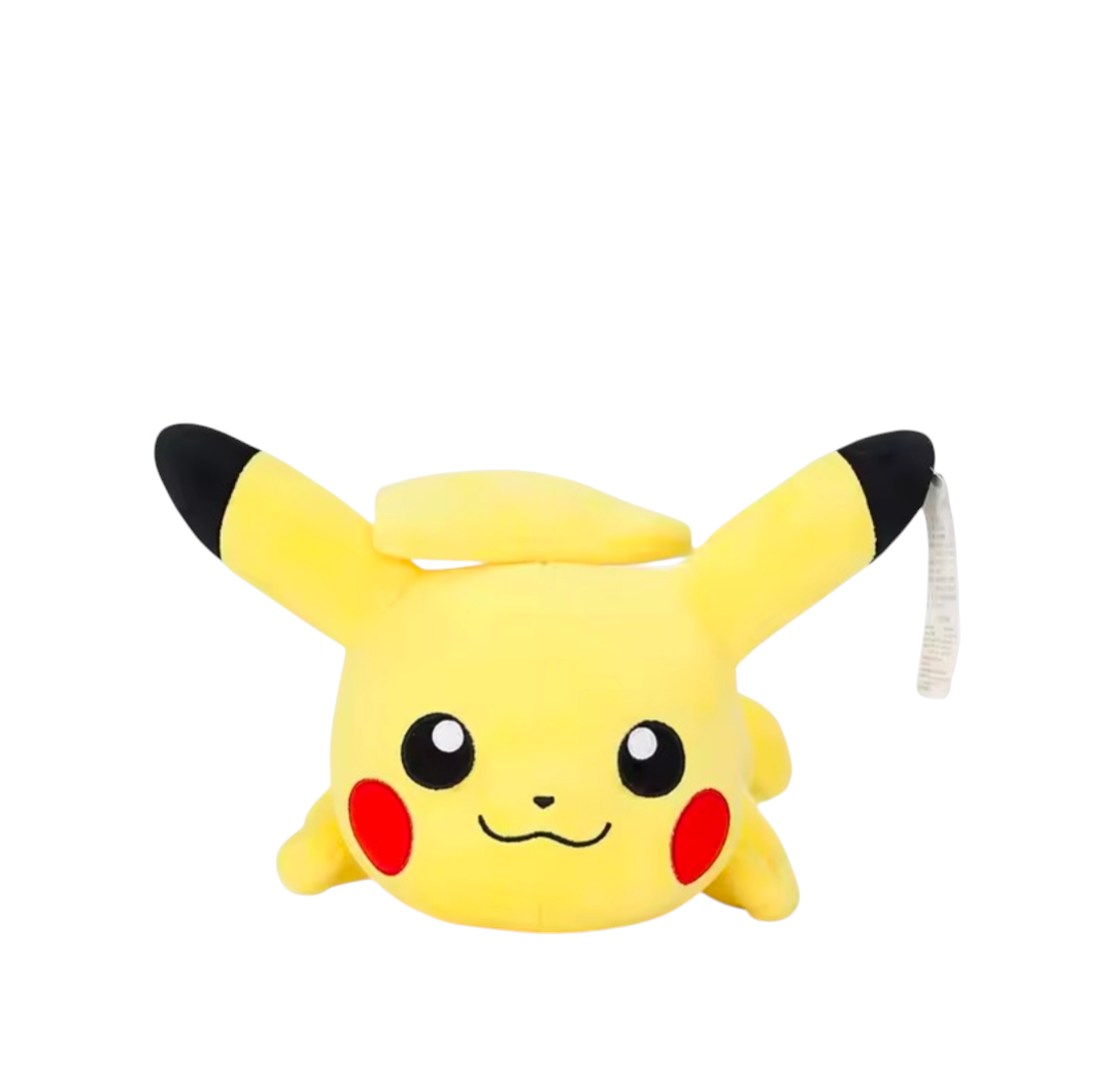 Pokémon Plush Stuffed Toy
