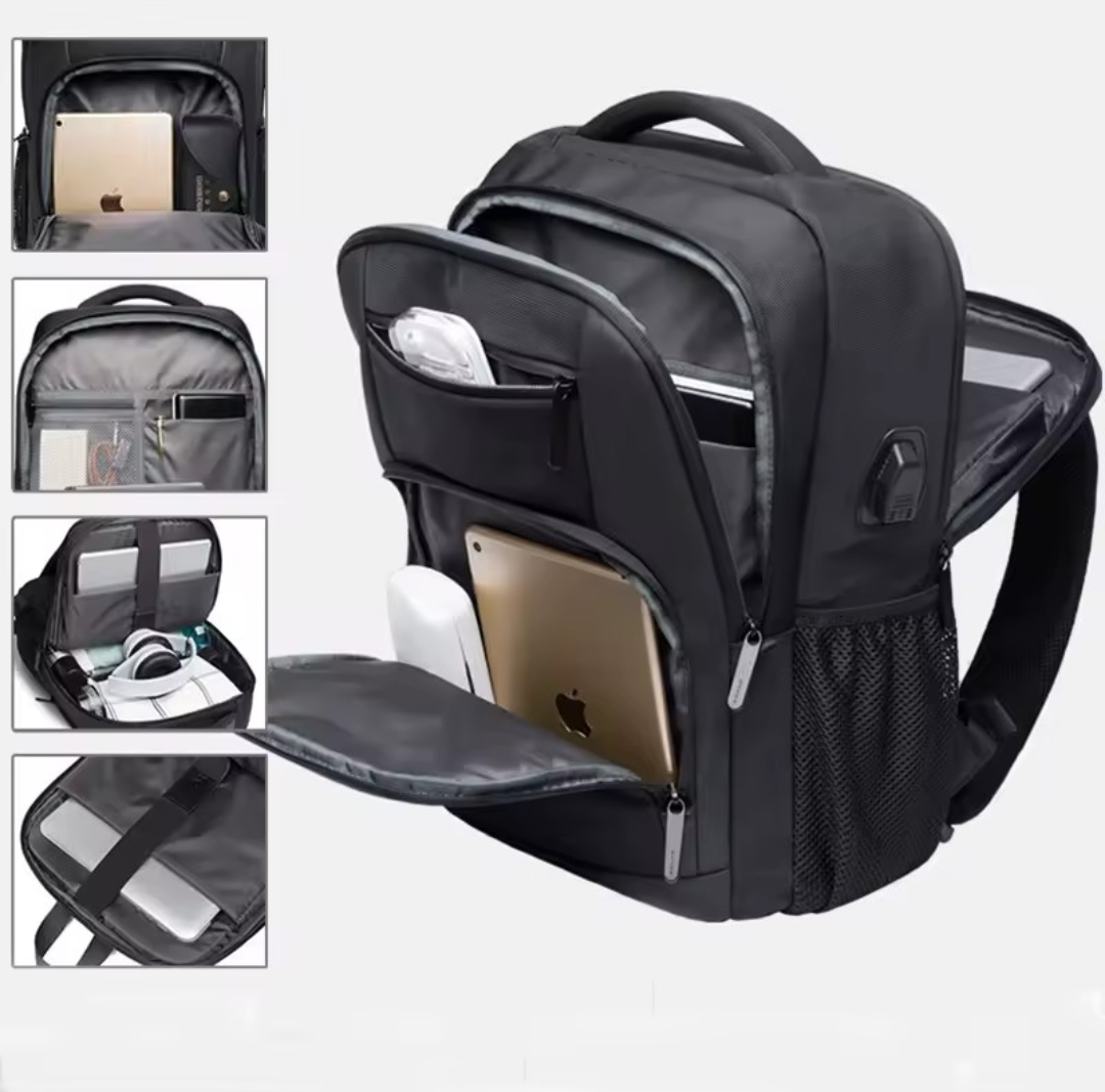Bange Backpack