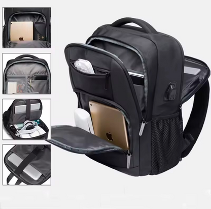 Bange Backpack