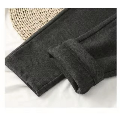 Women’s Woolen Harem Pants