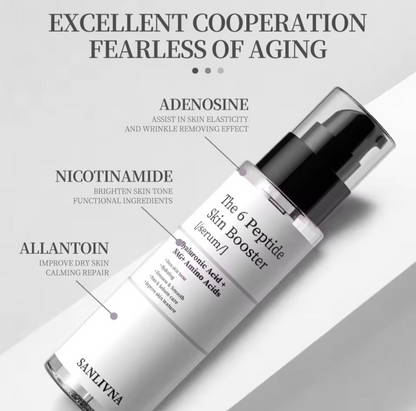 Collagen Facial Skincare Set