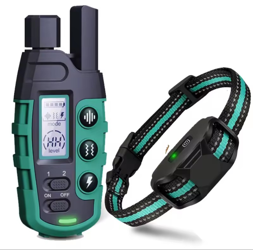 Electric Dog Training Collar