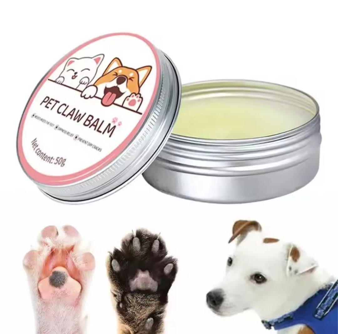 Paw Balm for Cats & Dogs