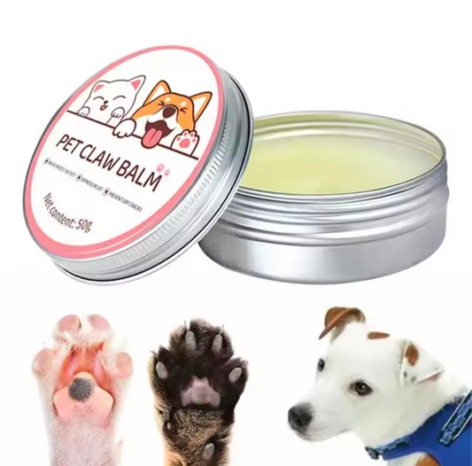 Paw Balm for Cats & Dogs