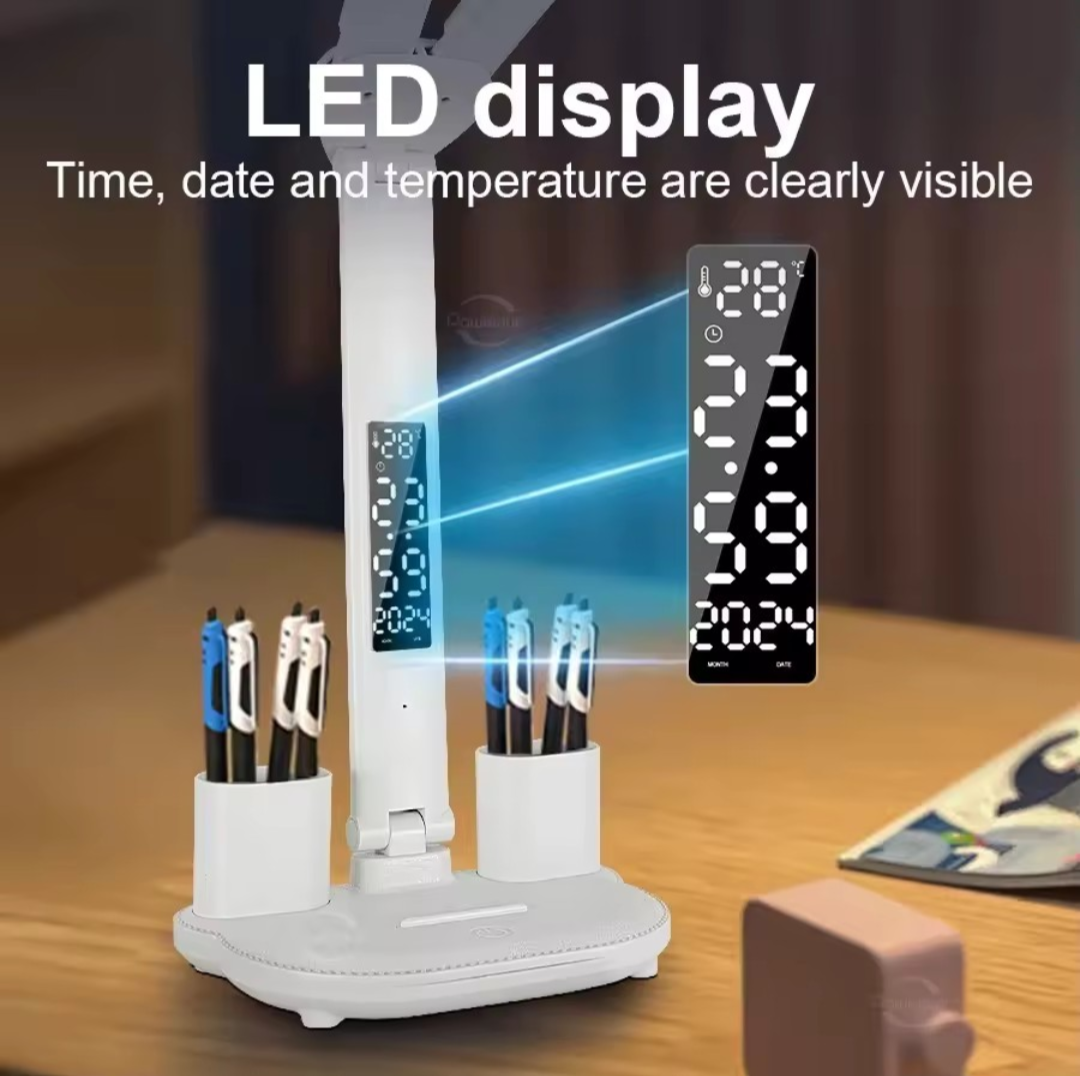LED Table Lamp