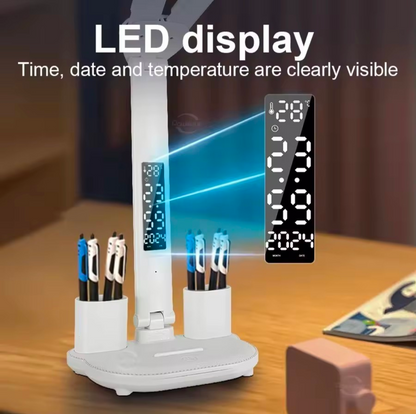 LED Table Lamp