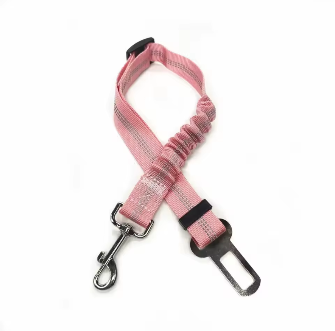 Adjustable Pet Car Seat Belt