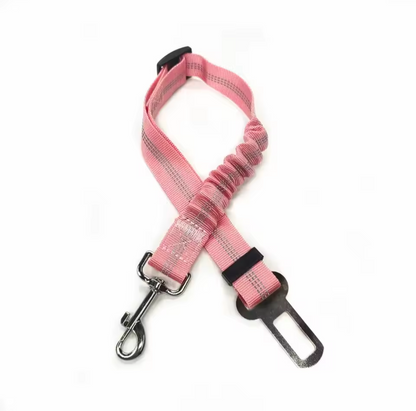 Adjustable Pet Car Seat Belt