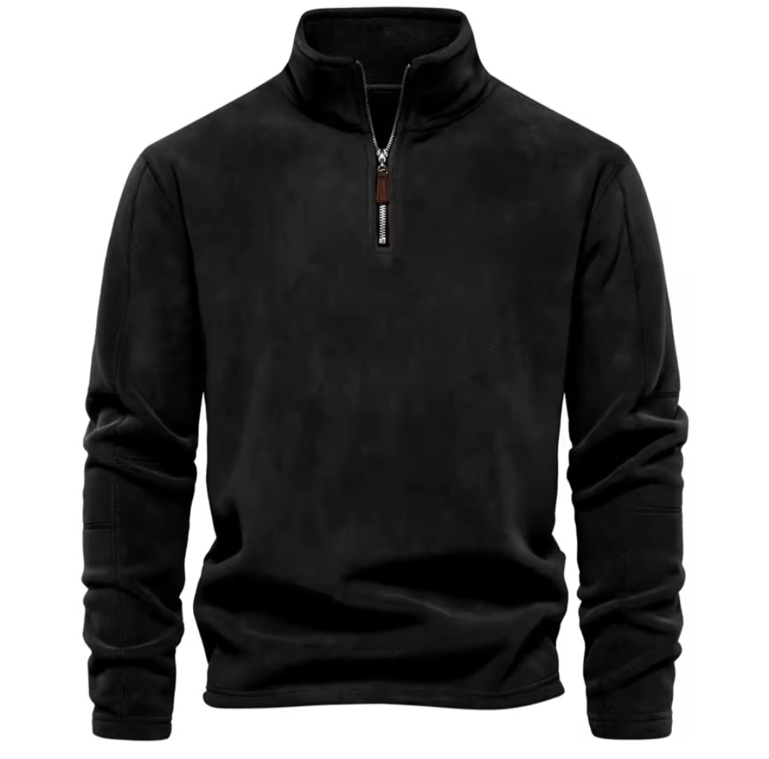 Men’s Thick Warm Jacket