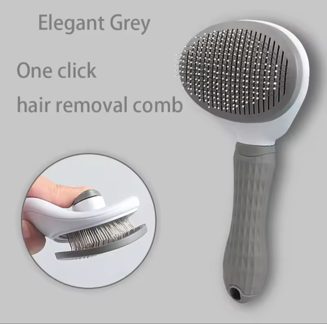 Pet Hair Remover Brush