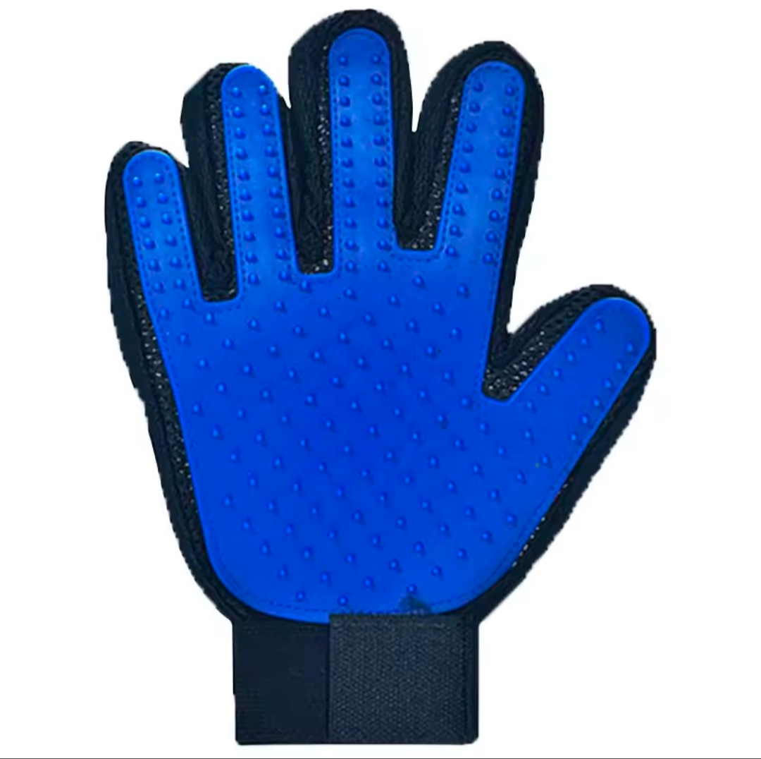 Pet Hair Removal Gloves