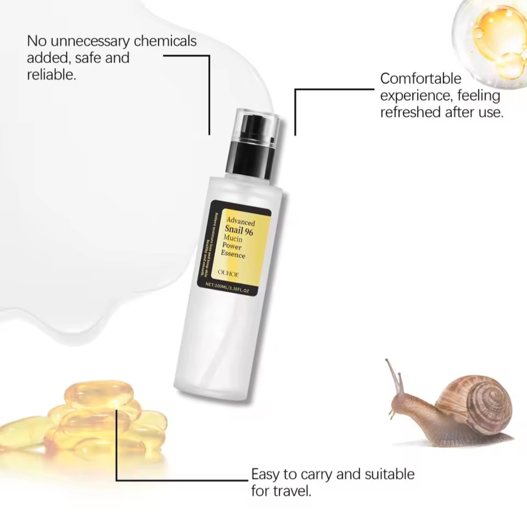 Snail Mucin Essence