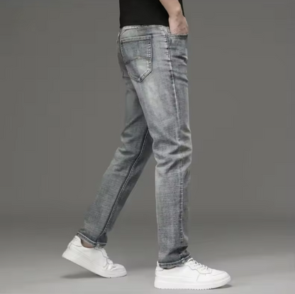 Premium Men’s Loose Fit Jeans