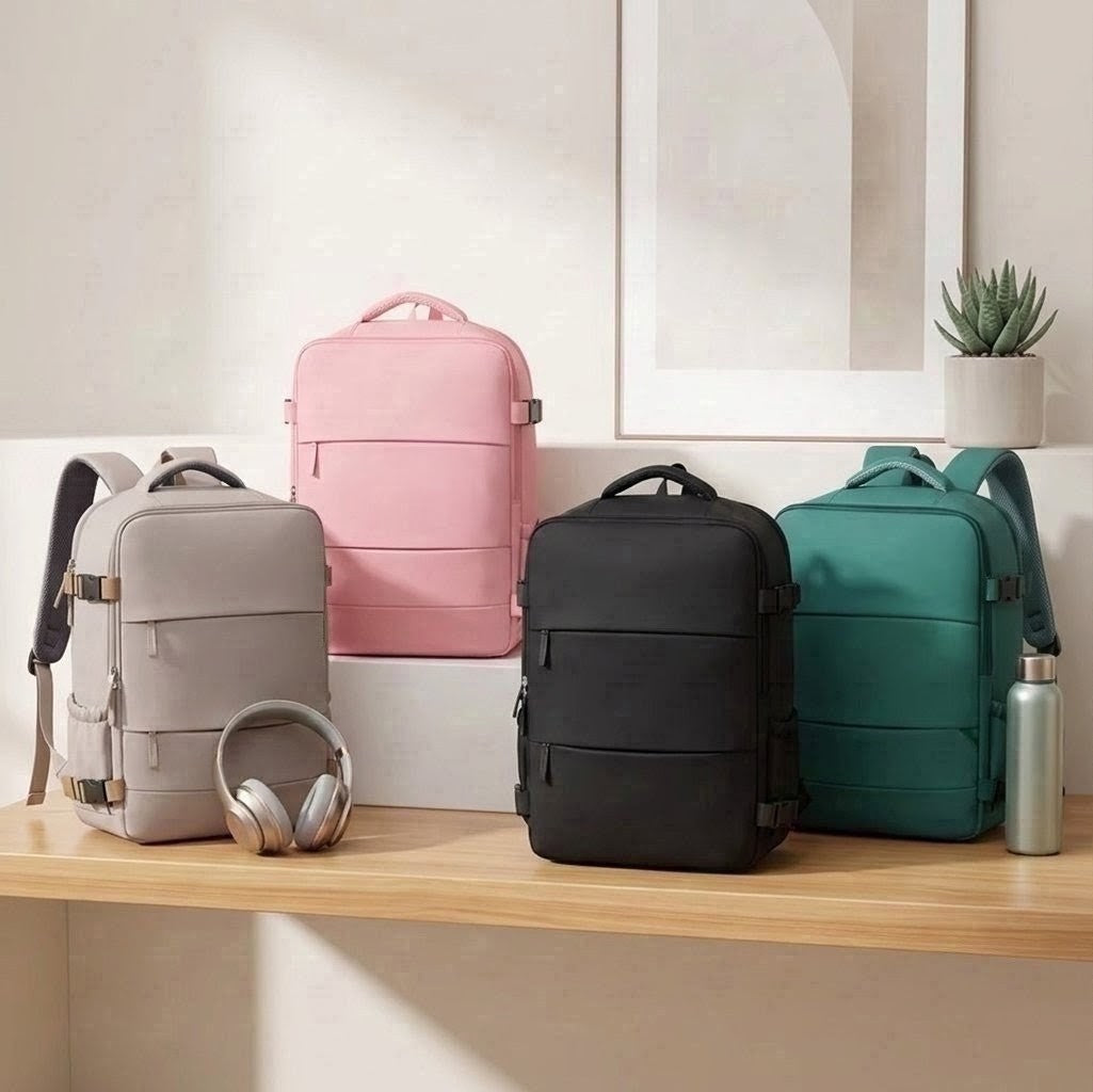 Travel Backpack