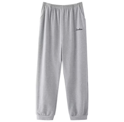 Men’s Cotton  Pajama Pants
