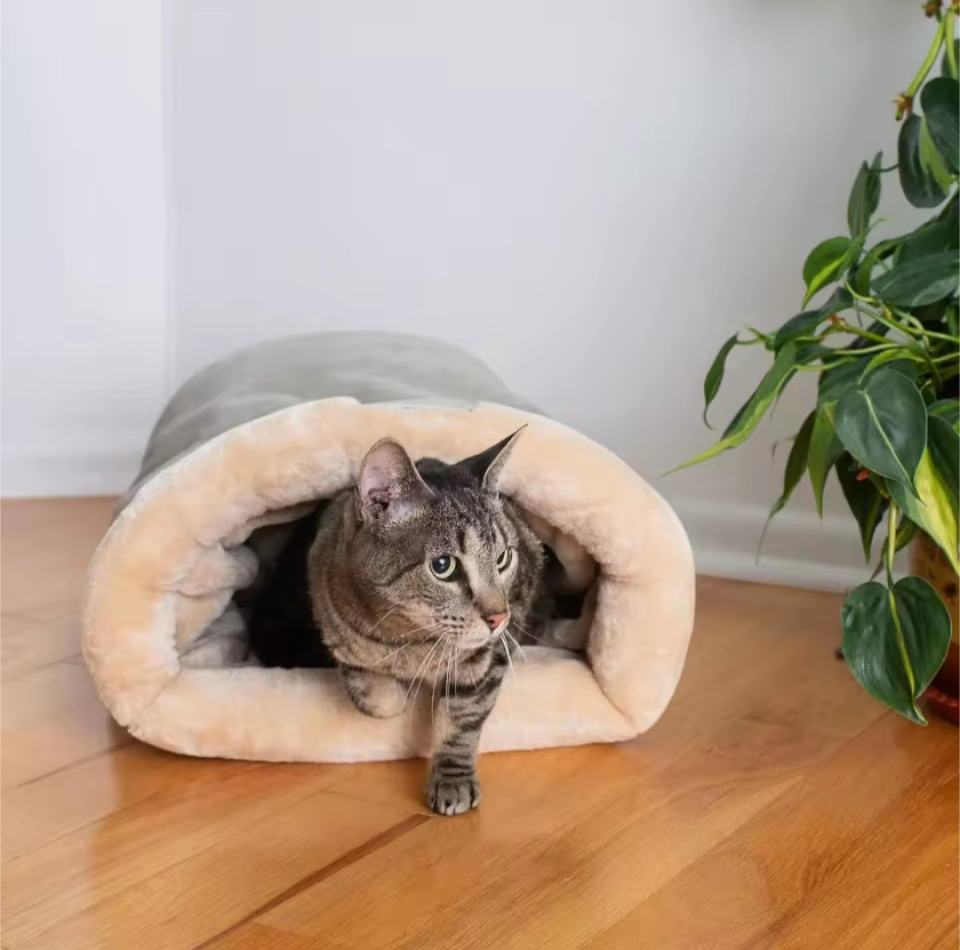 Cat Sleeping Bag