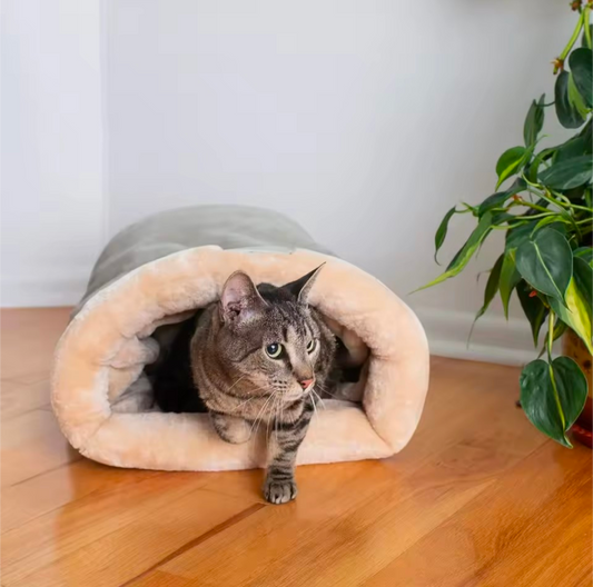 Cat Sleeping Bag