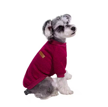 Winter Pet Jacket