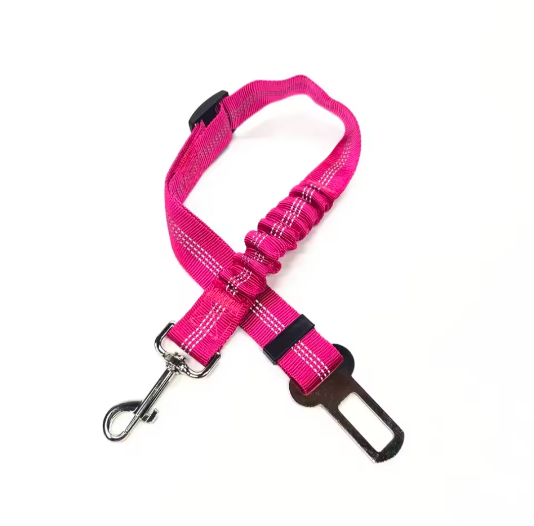 Adjustable Pet Car Seat Belt