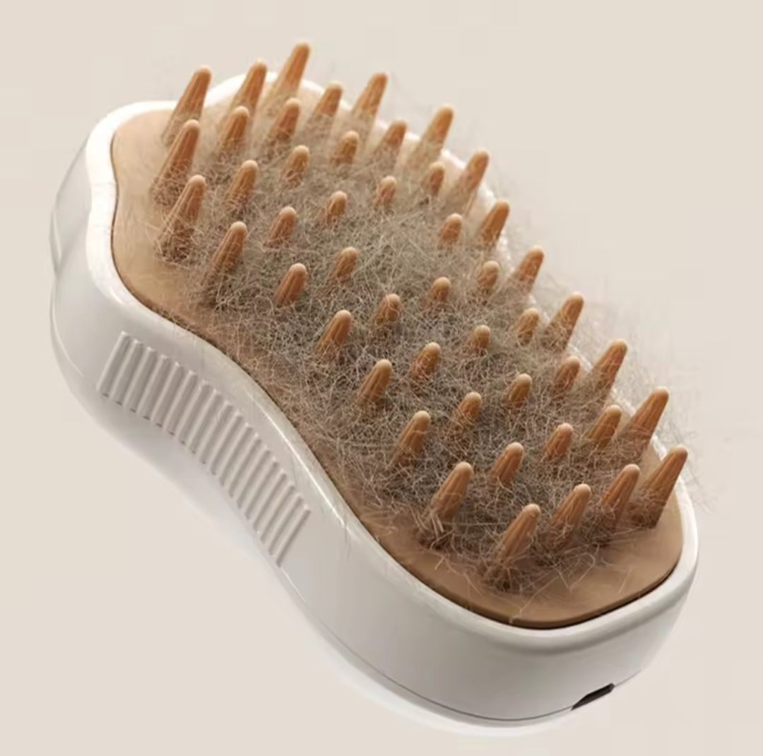 Pet Grooming Brush