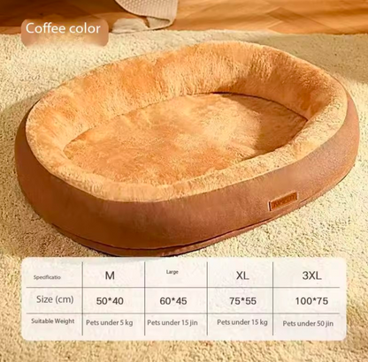 Warm Pet Bed