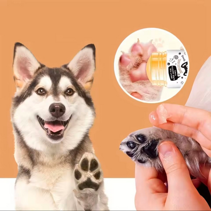 Lick-Safe Dog Paw & Nose Balm