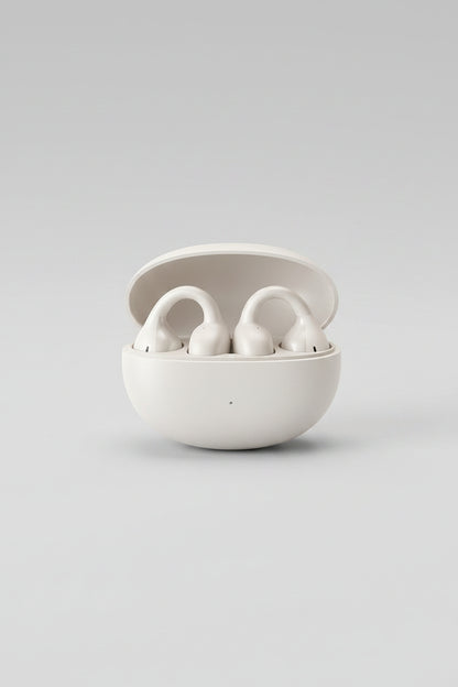 Ear Clip Earbuds