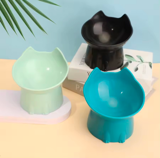 Cat Bowl