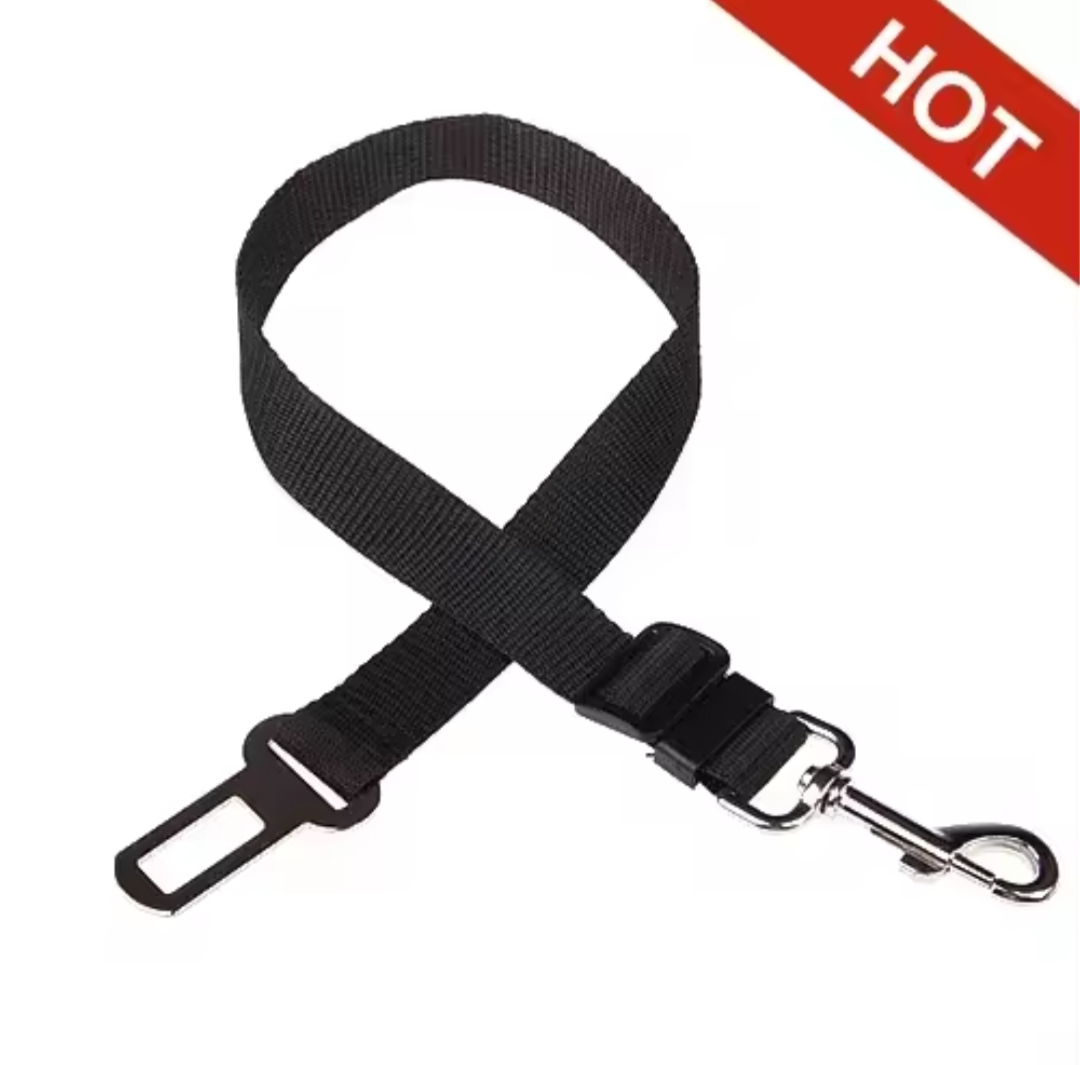 Adjustable Pet Car Seat Belt