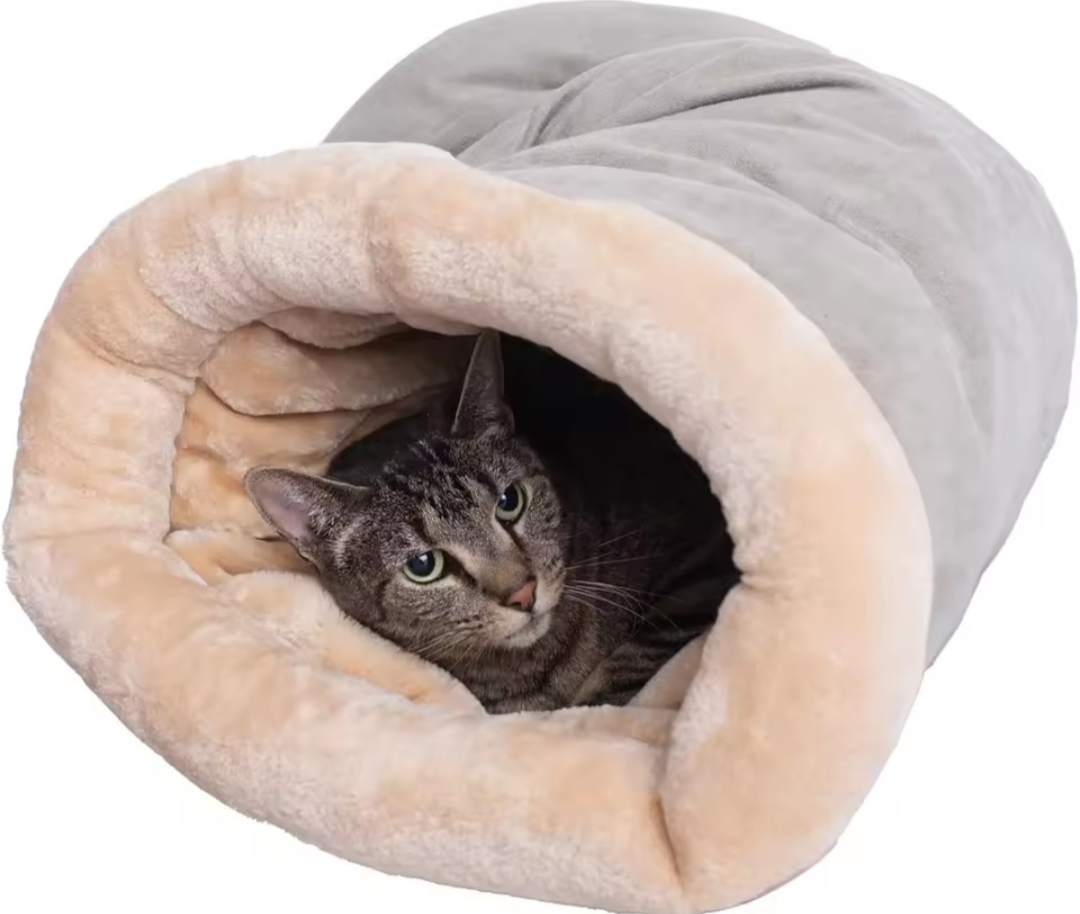 Cat Sleeping Bag