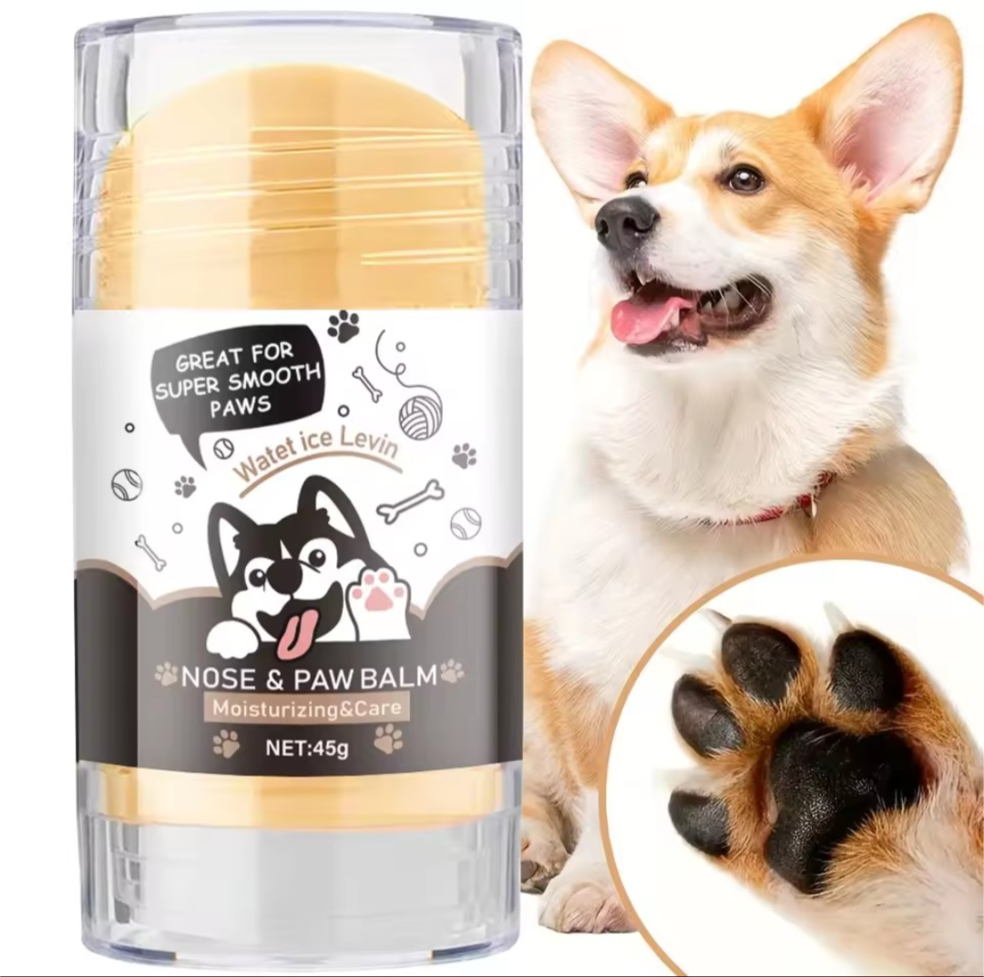 Lick-Safe Dog Paw & Nose Balm