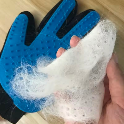 Pet Hair Removal Gloves