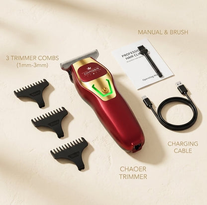 Men Hair Clipper
