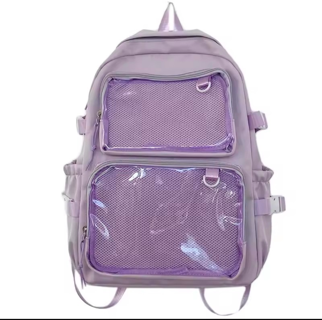 Girls Backpack