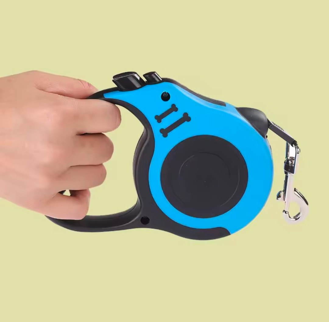 Retractable Dog Leash