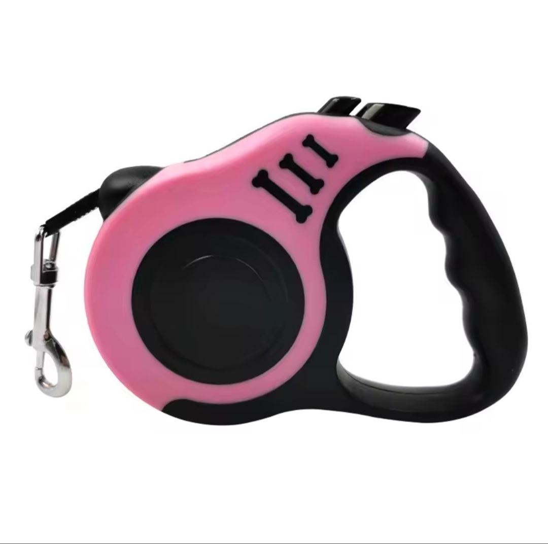 Retractable Dog Leash