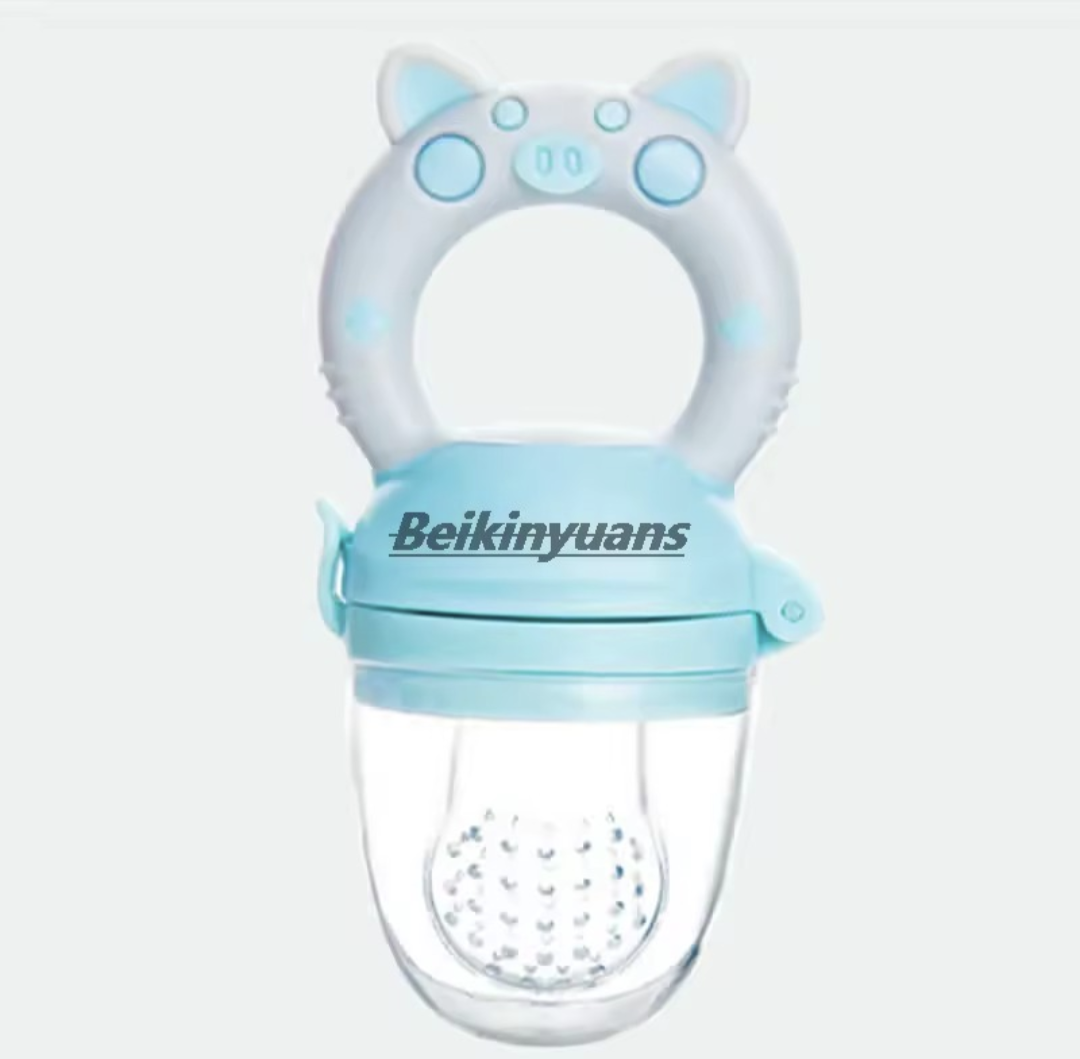 Baby Fruit Feeder Nibbler