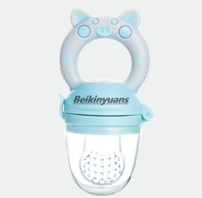 Baby Fruit Feeder Nibbler