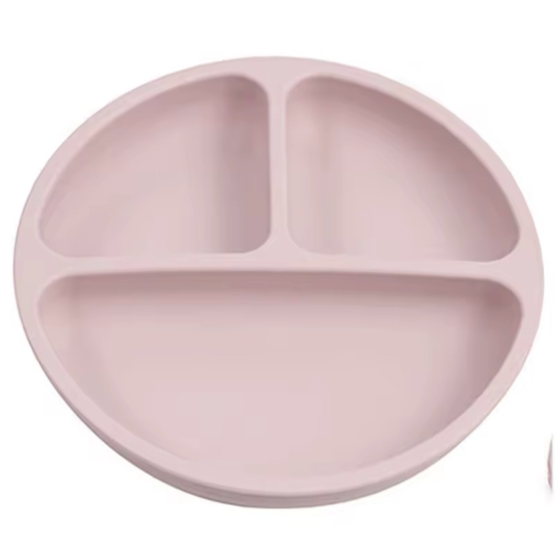 Baby Plate
