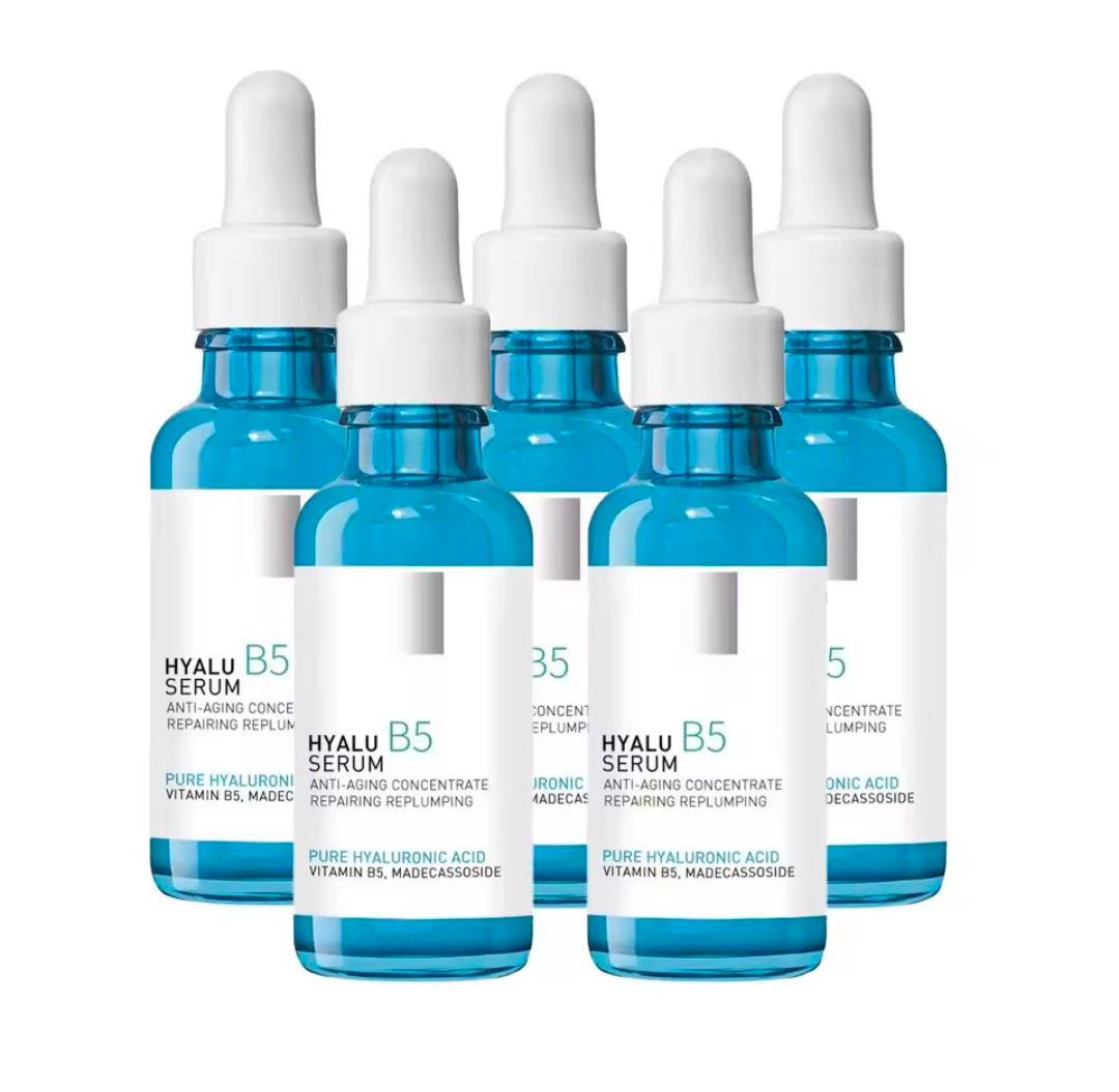 Face Serum