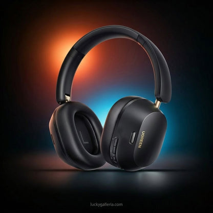 Wireless Headphones
