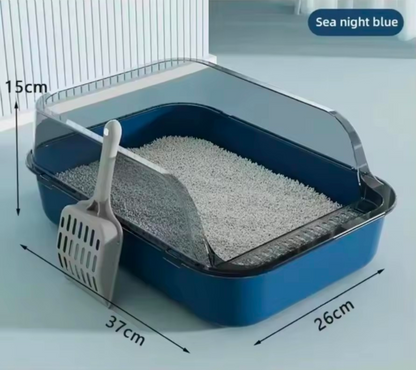 Cat Litter Box