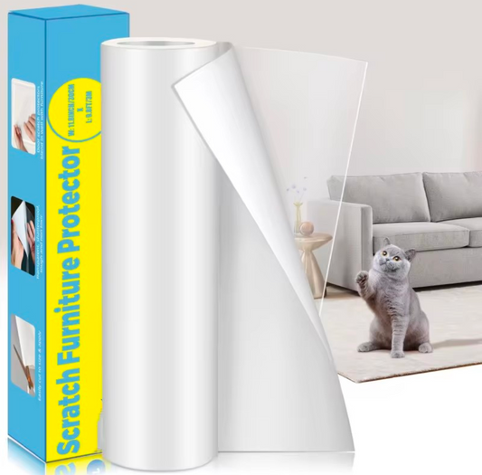 Cat Anti-Scratch Tape