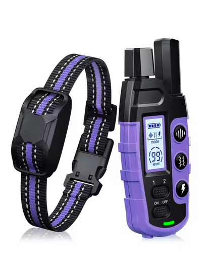 Electric Dog Training Collar