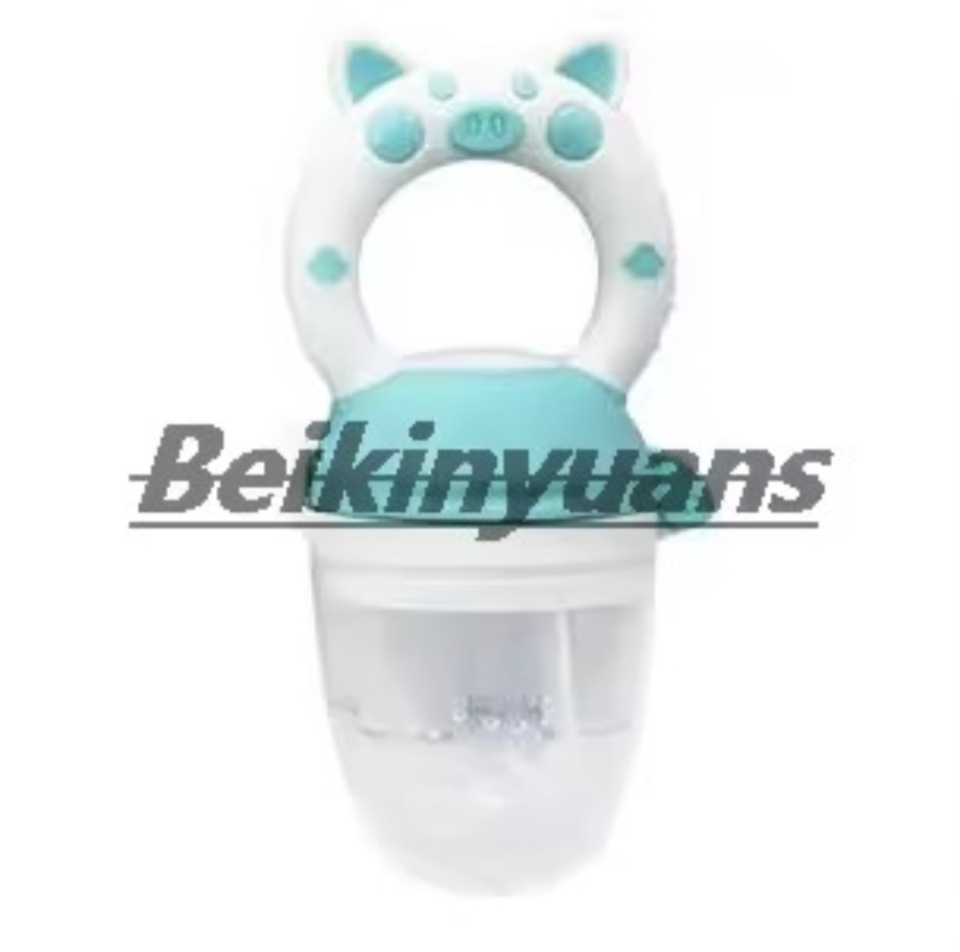 Baby Fruit Feeder Nibbler